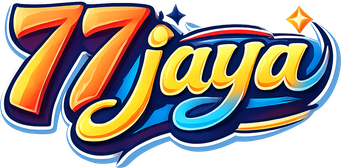 77 jaya লোগো